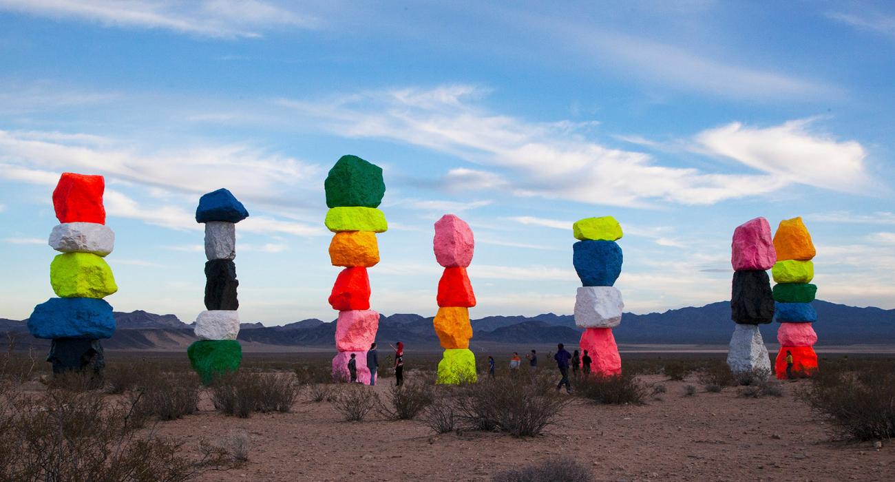 Nevada