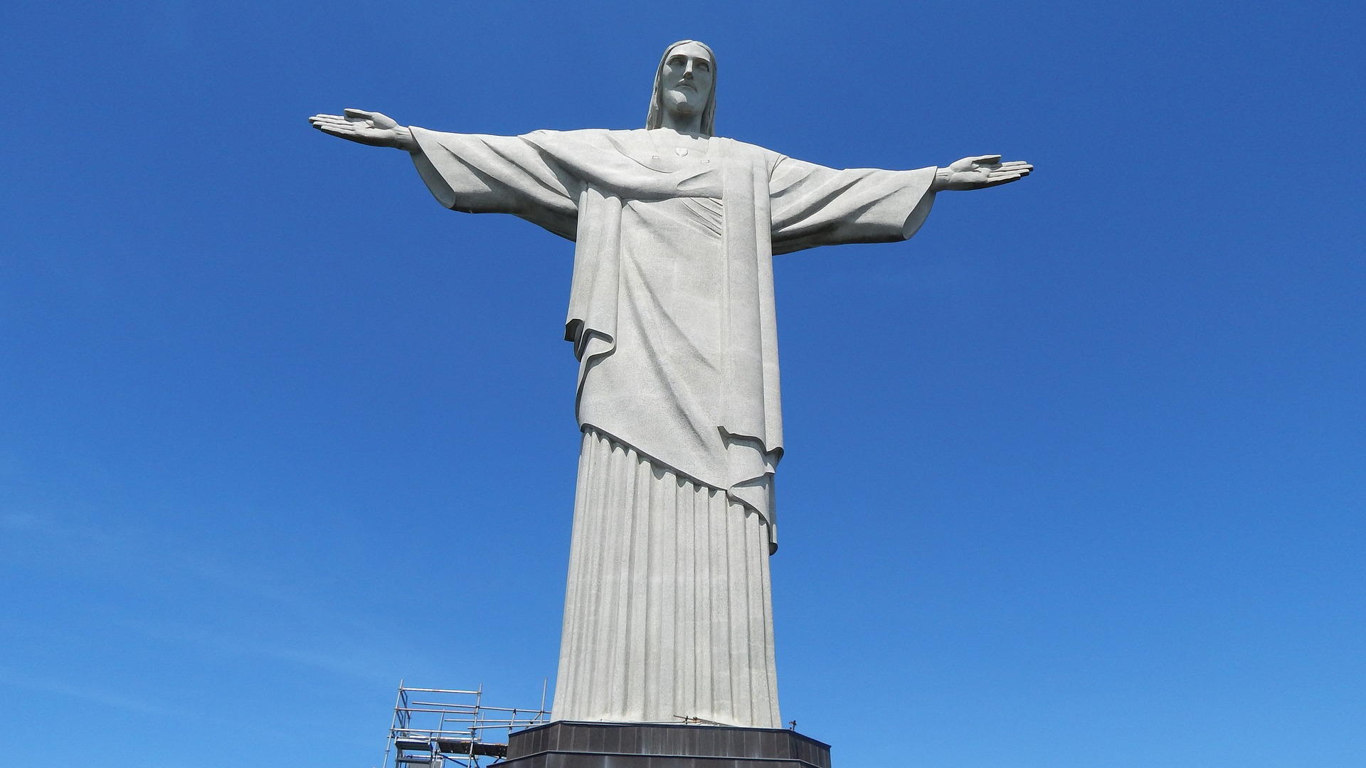 Christ the Redeemer