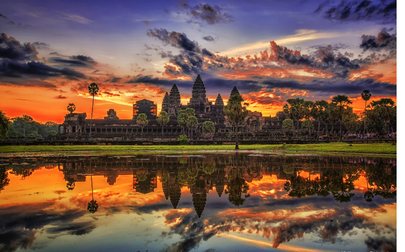 Angkor Wat