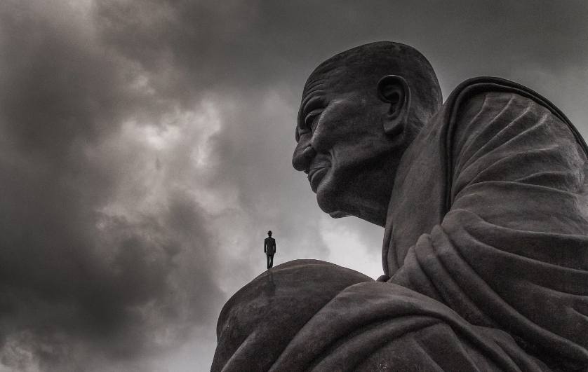 Famous Monuments
