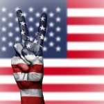 THE USA